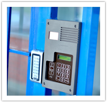 Chicago Locksmiths office