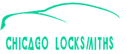 Chicago IL Locksmiths Logo